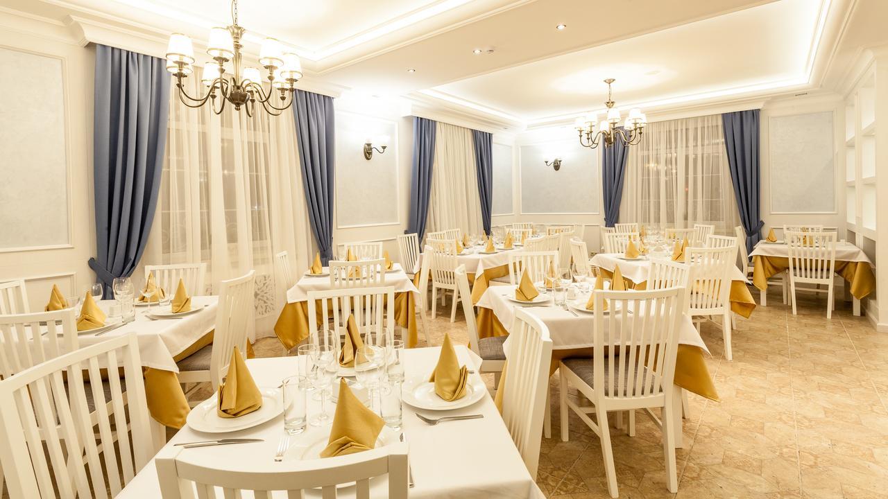 Hotel Monaco Astaná Exterior foto
